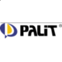 Logo de PALIT